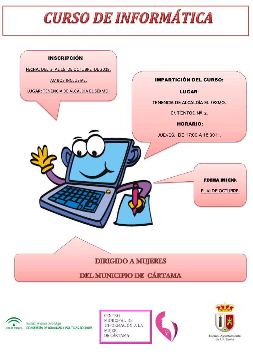 cartel-curso-informatica-octubre-2018