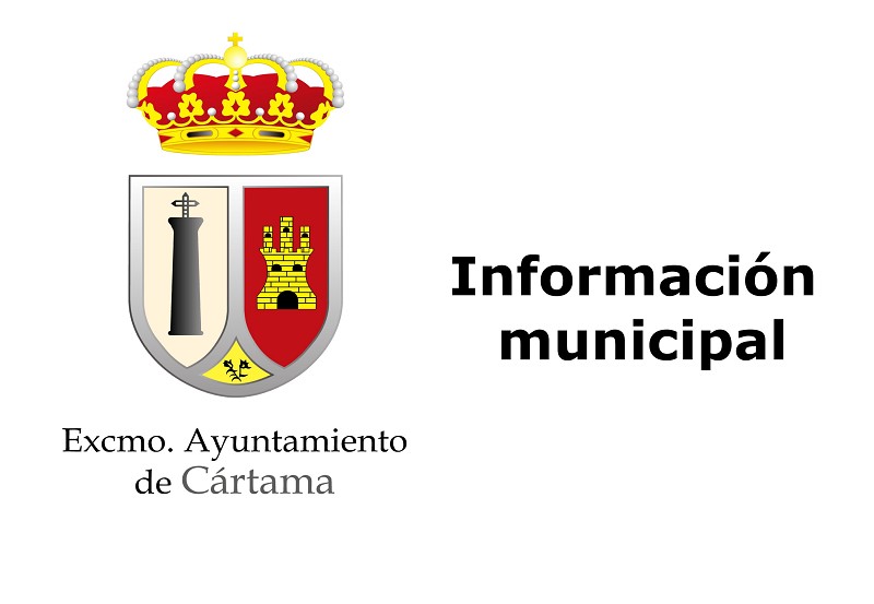 Información Municipal Cártama