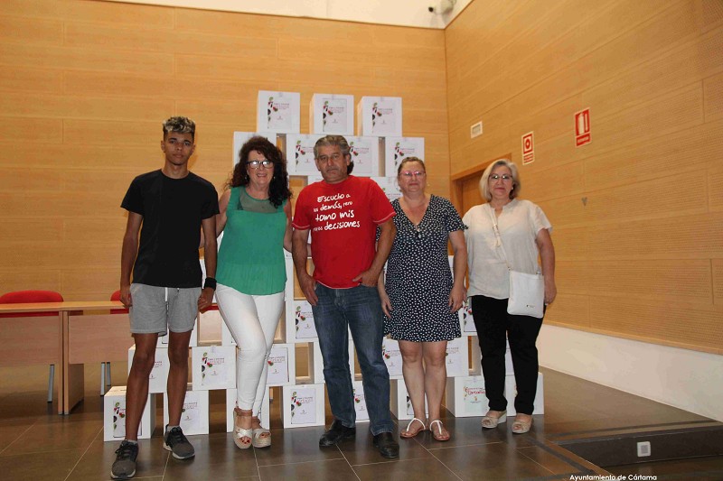 VII Ruta de la Tapa y Cóctel de Cártama 2019