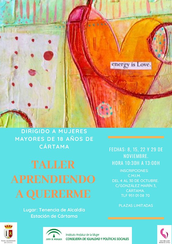 Taller CMIM Cártama